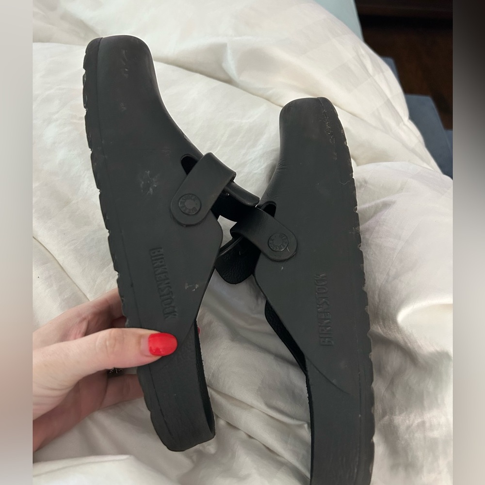 Birkenstock Boston EVA Clog - Women's - Picture 7 of 8